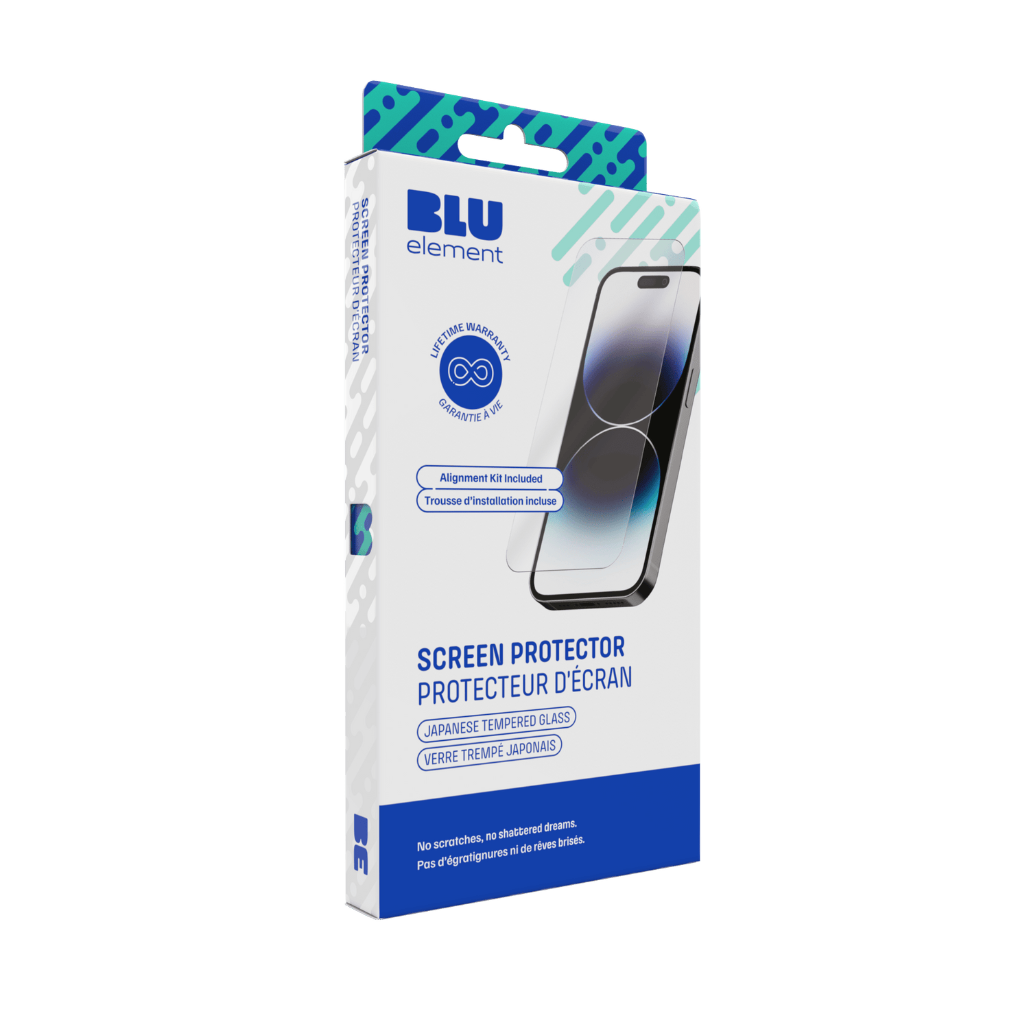 Tempered Glass