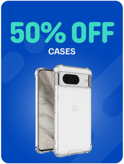 All phone cases