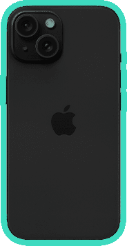 Armour iPhone 15