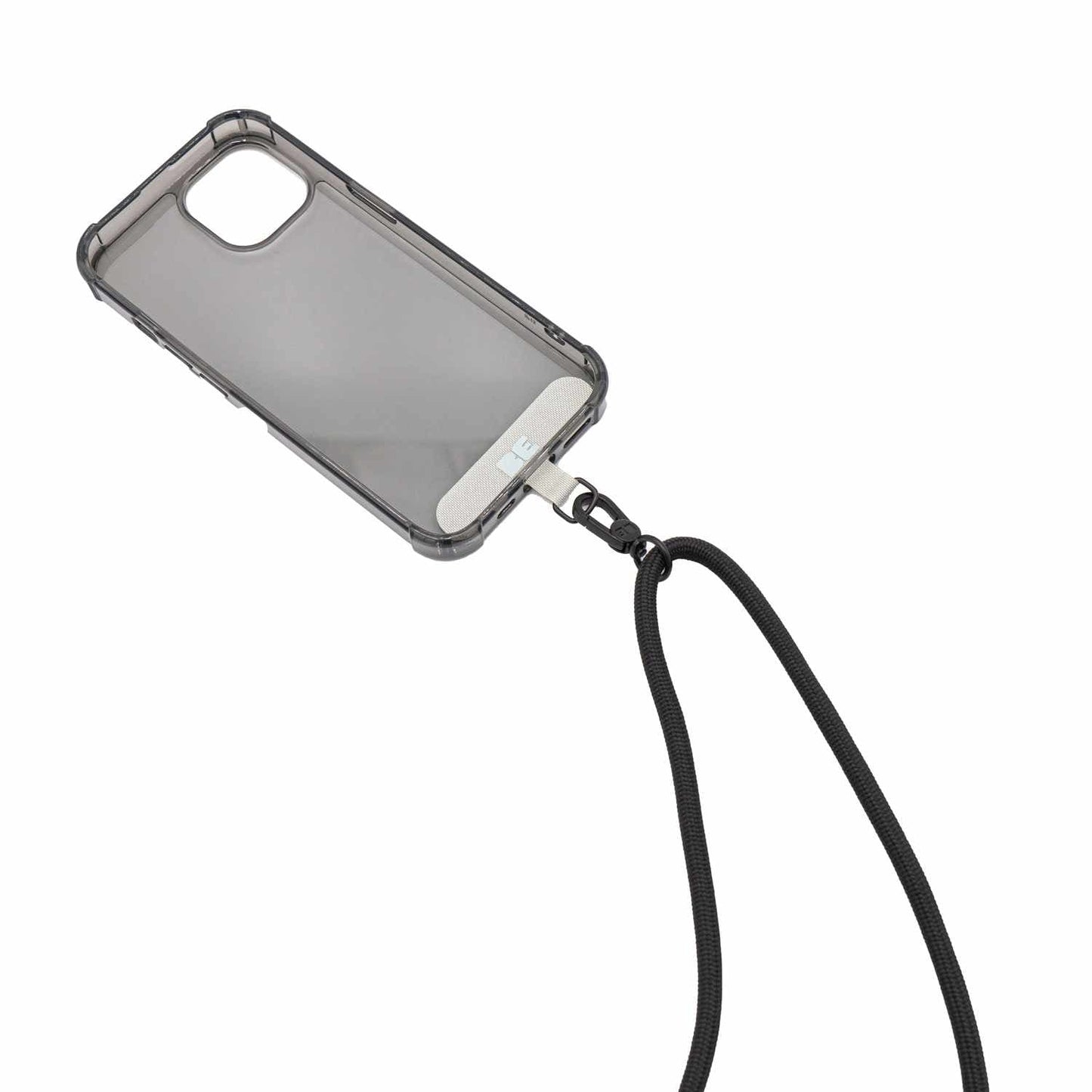 BECBPH23 Universal Phone Strap Black