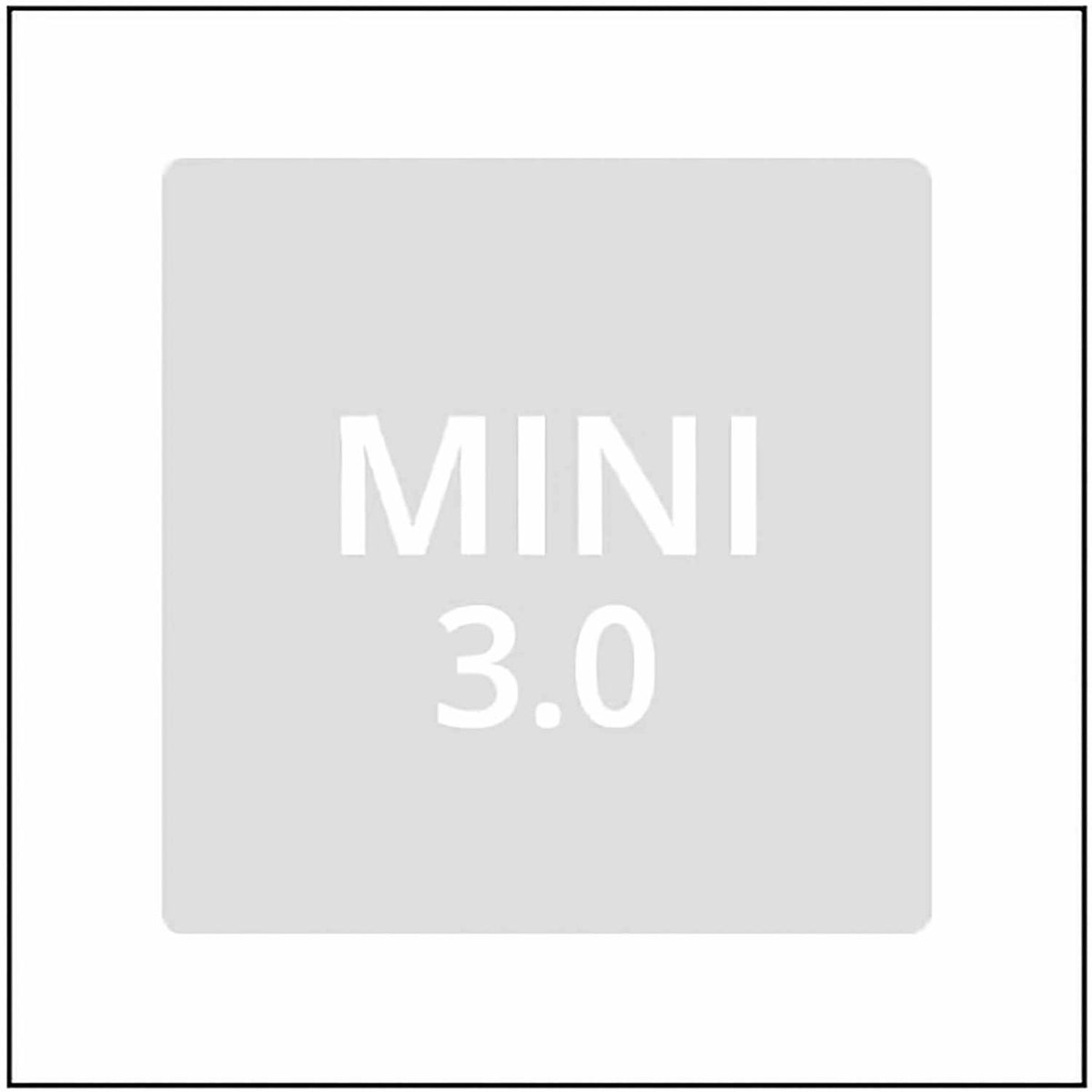 PCKMINI Kit Mini