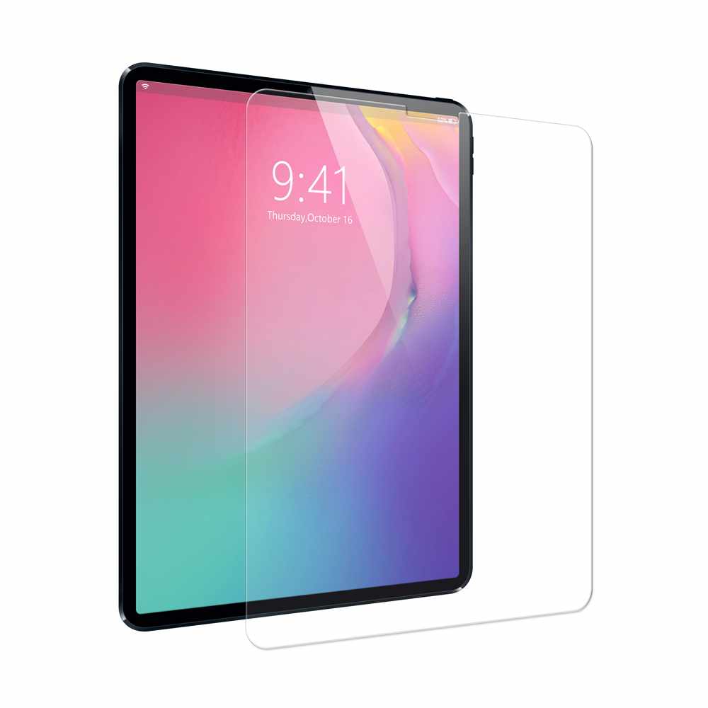 BETGIPP11 Tempered Glass iPad Pro 11 2022/2021/2020/2018/Air 5th Gen/4th Gen