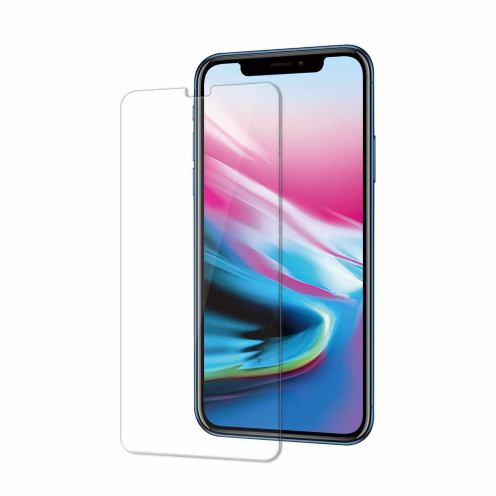 BEIPHTG61 Tempered Glass iPhone 11/XR