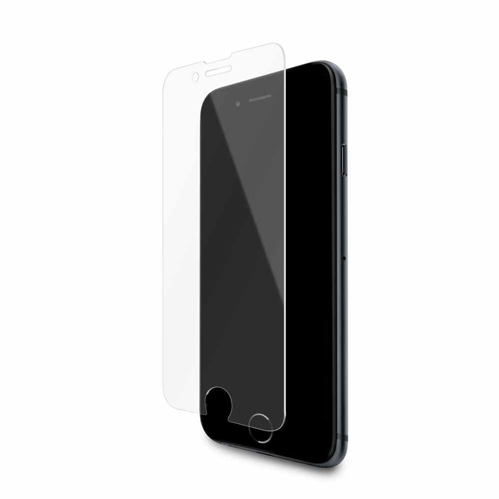 Tempered Glass Screen Protector for iPhone SE