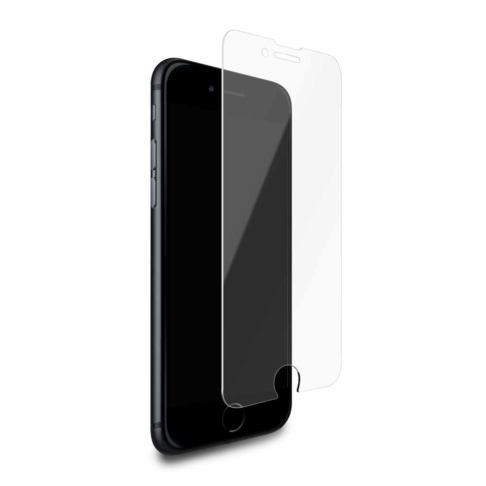 BETGISE2B Tempered Glass BULK iPhone SE