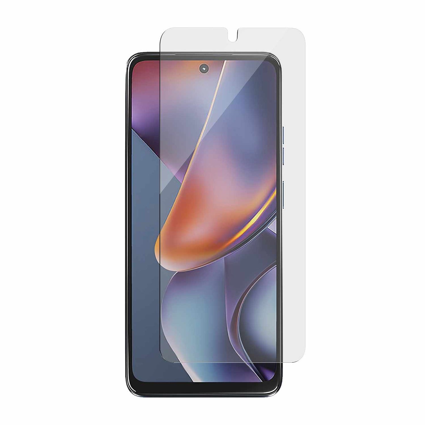 BETGMGP Tempered Glass Screen Protector Moto G Power 2026/2025
