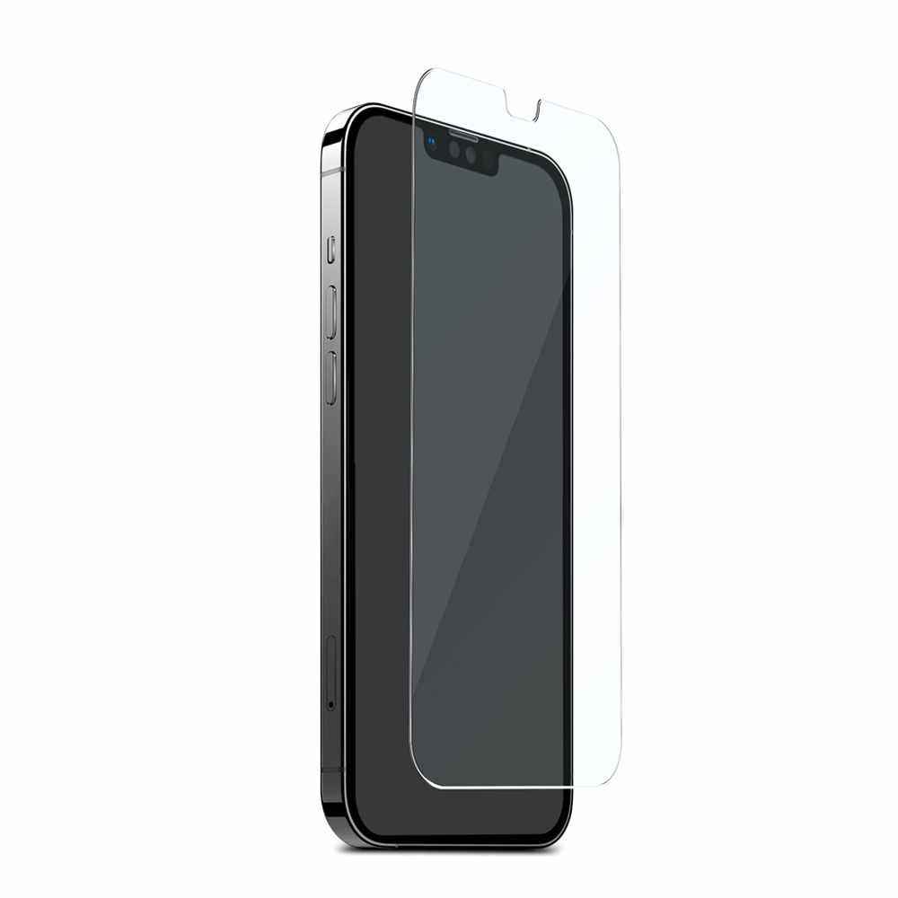 BETGIP2161B Tempered Glass in Bulk Packaging iPhone 17e/16e/14/13/13 Pro/12/12 Pro