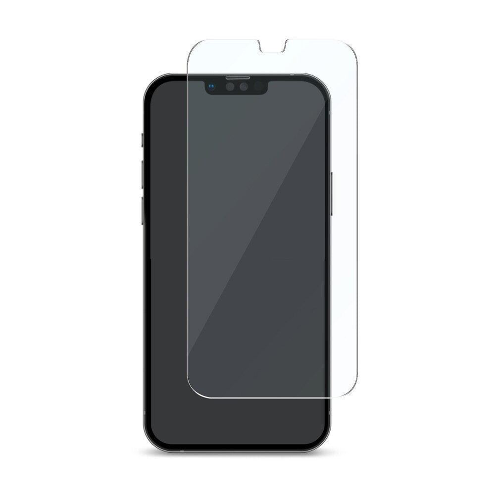BETGIP2167B Tempered Glass BULK iPhone 14 Plus/13 Pro Max/12 Pro Max