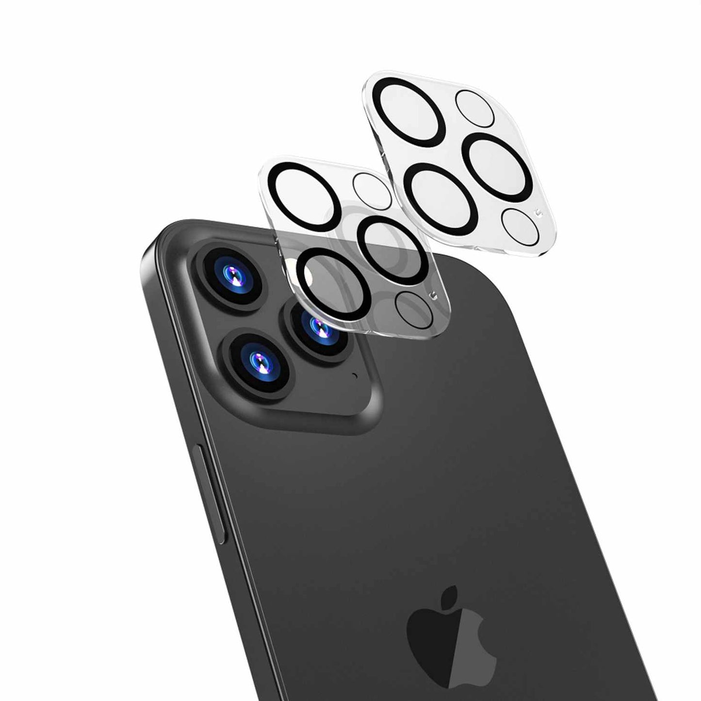 BECLSPIP13P Camera Lens Protector iPhone 13 Pro Max/13 Pro