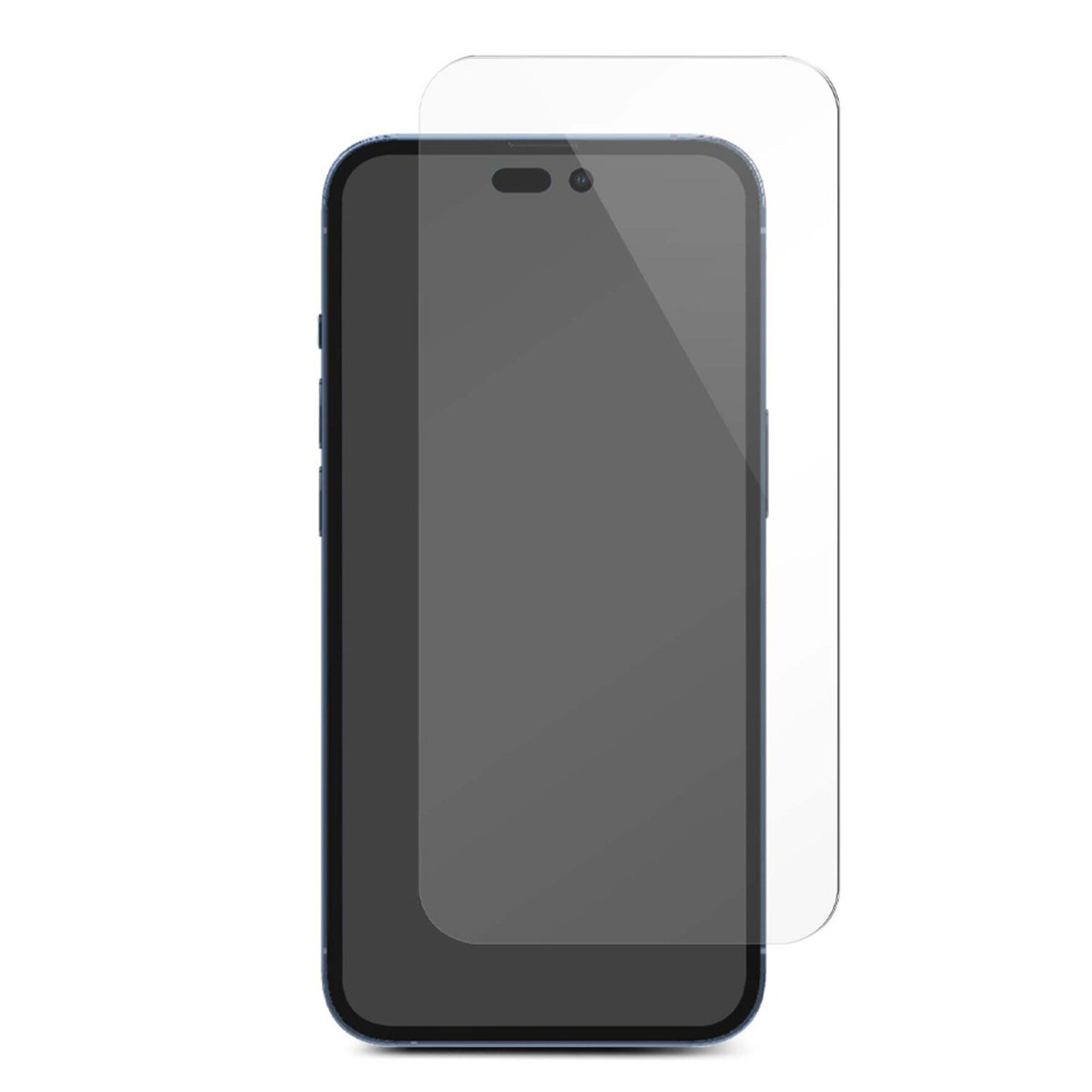 BETGIP2241 Tempered Glass w/Installation Kit iPhone 14 Pro