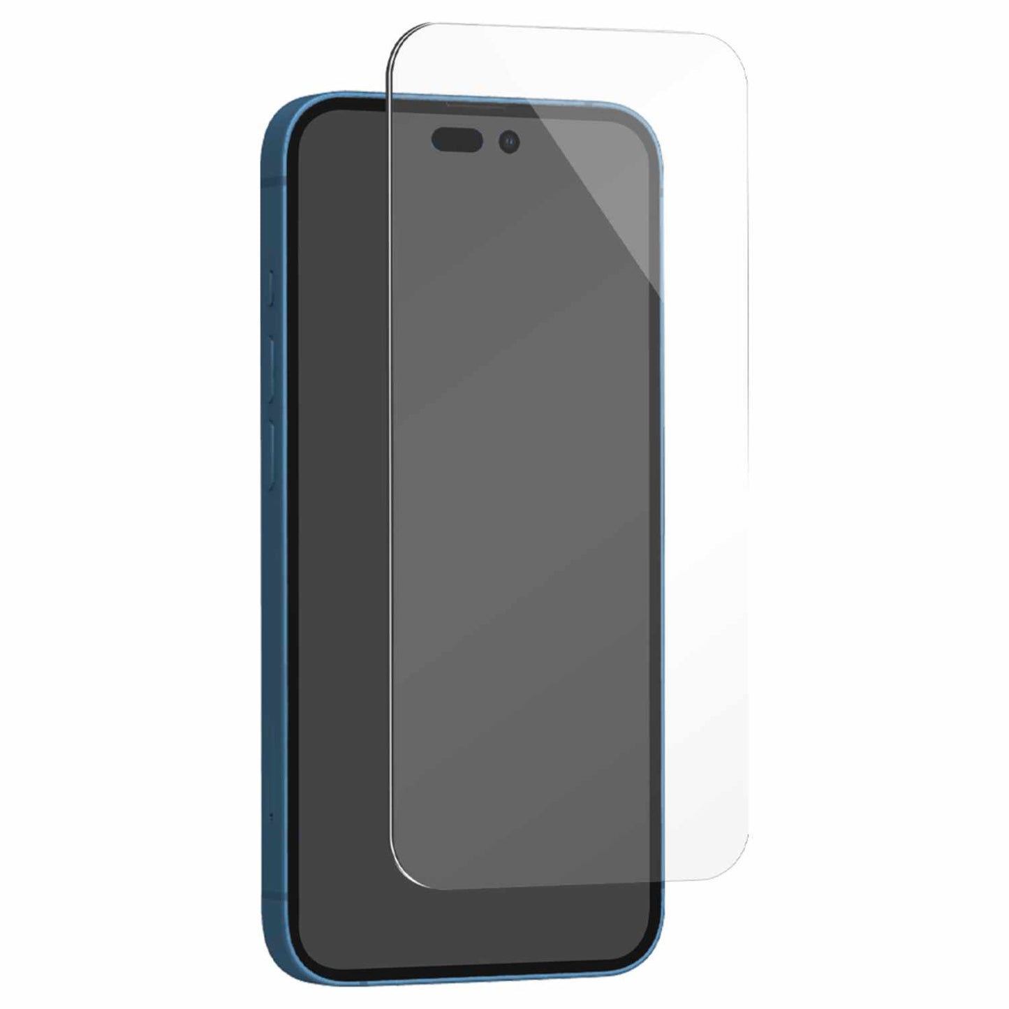BETGIP2241 Tempered Glass w/Installation Kit iPhone 14 Pro