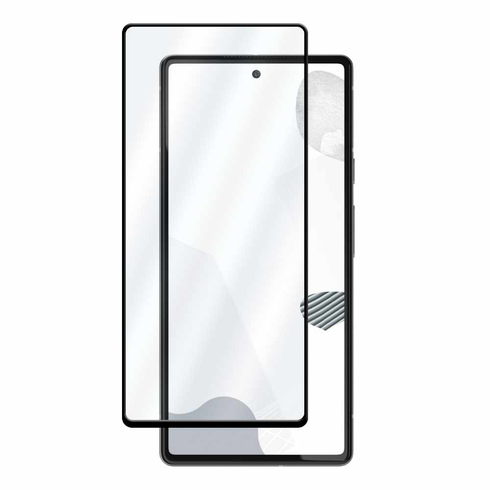 BE3DCGP7 3D Curved Glass w/Installation Kit Pixel 7