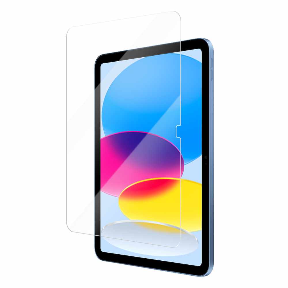 BETGIP1022 Tempered Glass iPad 11 2025 (11th Gen)/10.9 2022 (10th Gen)