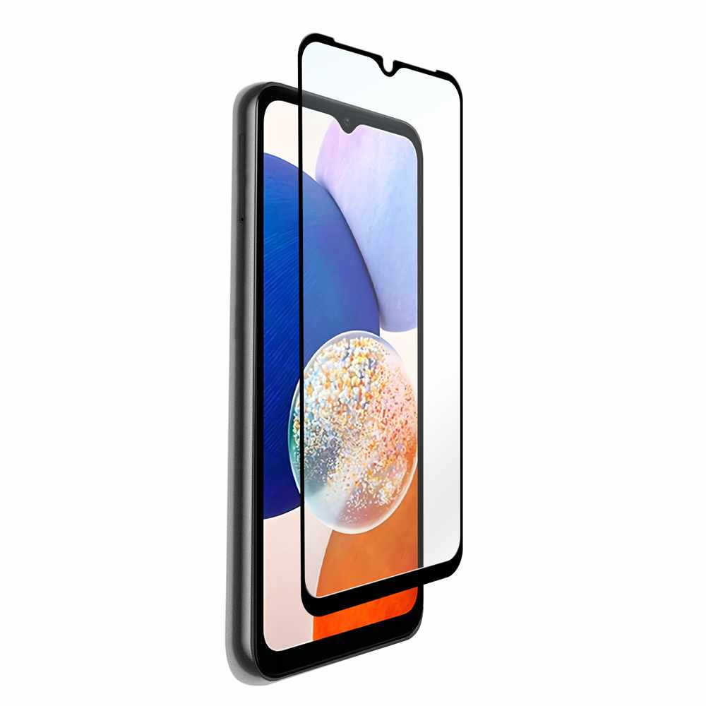 BE3TGGA145G Tempered Glass Galaxy A14 5G