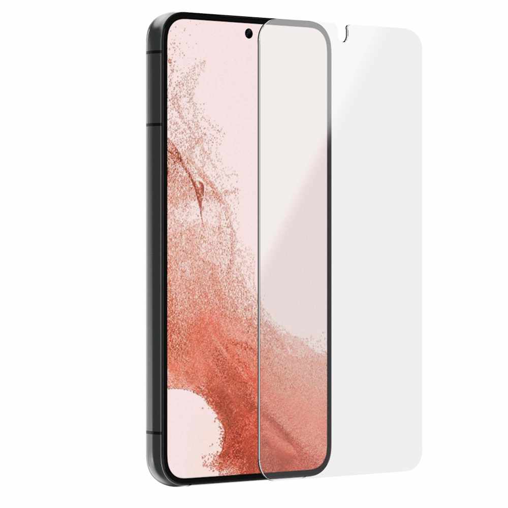 BETGGS23PBULK Tempered Glass BULK Galaxy S23+