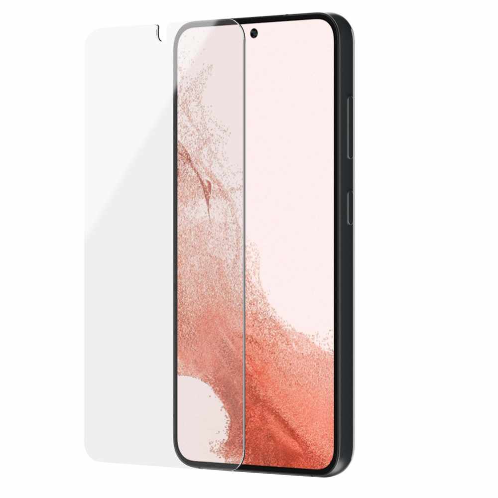 BETGGS23PBULK Tempered Glass BULK Galaxy S23+