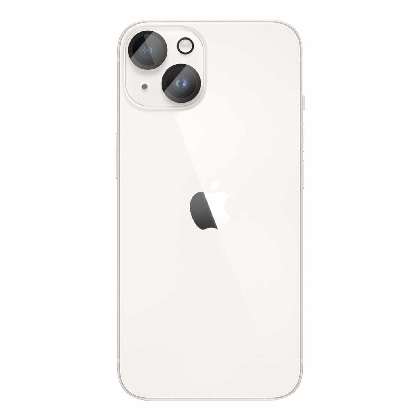 BECLSPIP1514 Camera Lens Protector iPhone 15/15 Plus/14/14 Plus