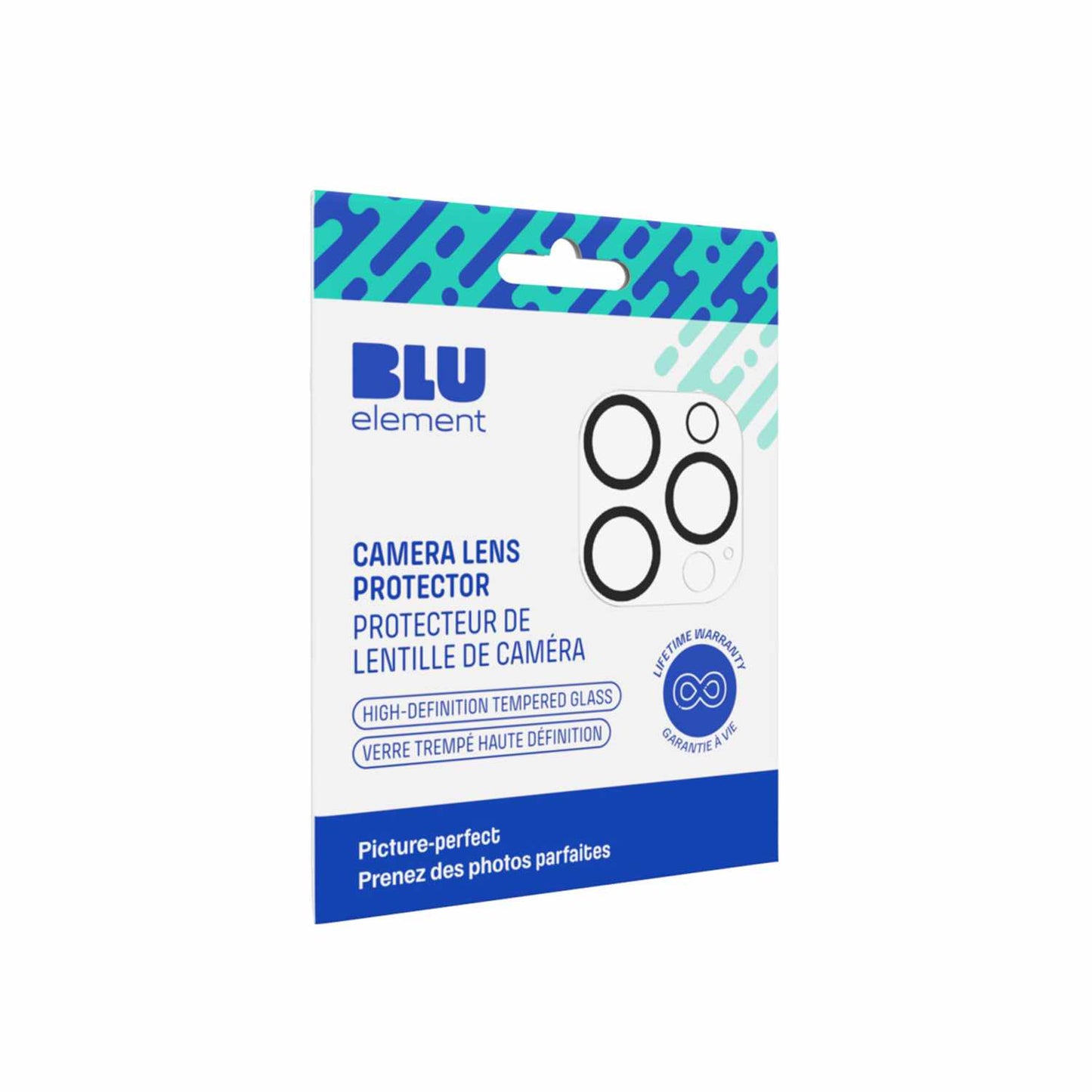 BECLSPIP1514 Camera Lens Protector iPhone 15/15 Plus/14/14 Plus