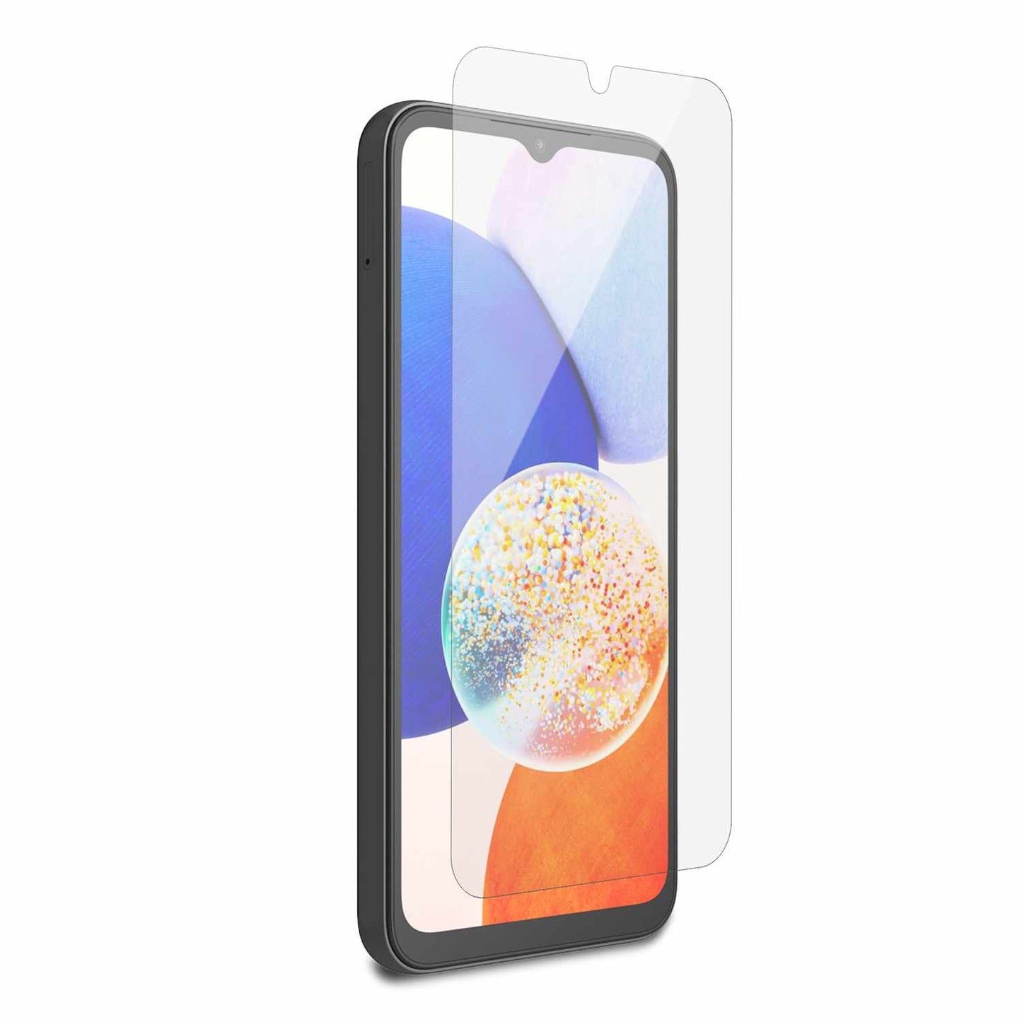 BETMPGSPGA15 Tempered Glass w/Installation Kit Galaxy A15 5G