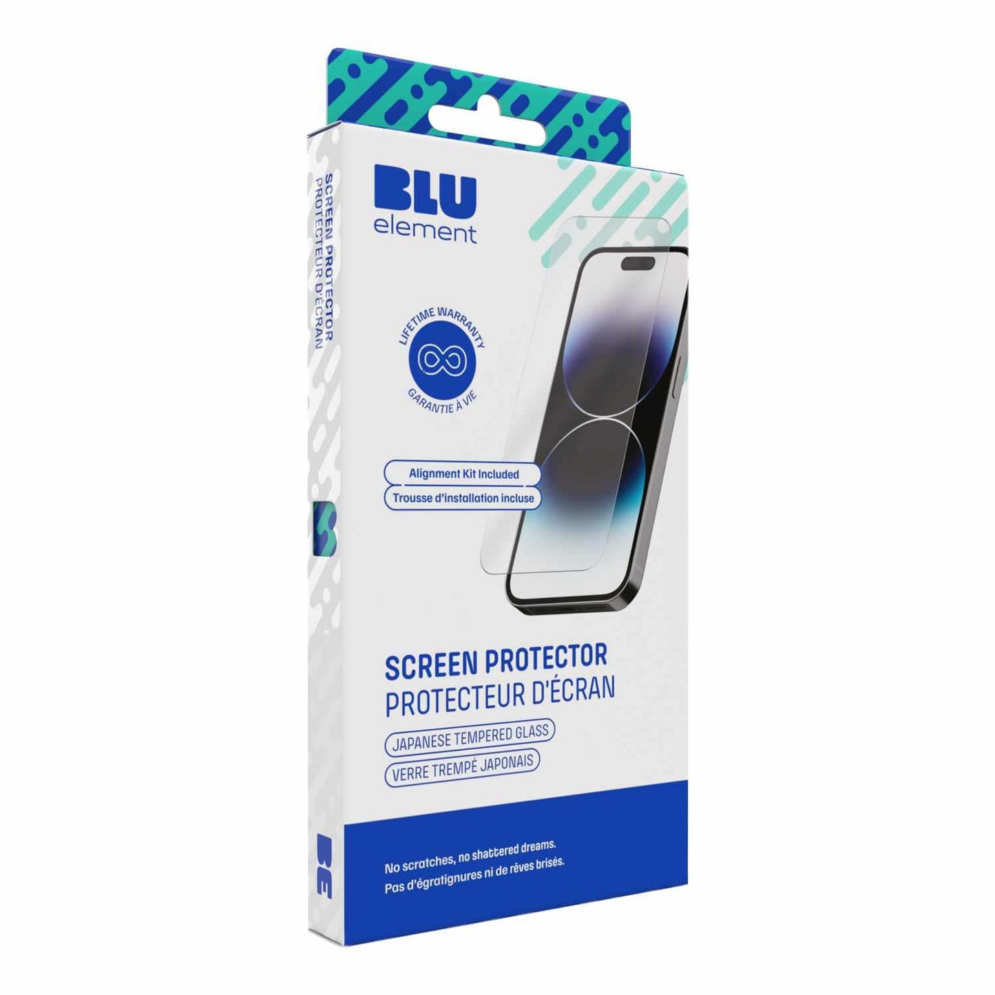 BESPCP9PRXL Tempered Glass with Installation Kit Made for Google 9 Pro XL