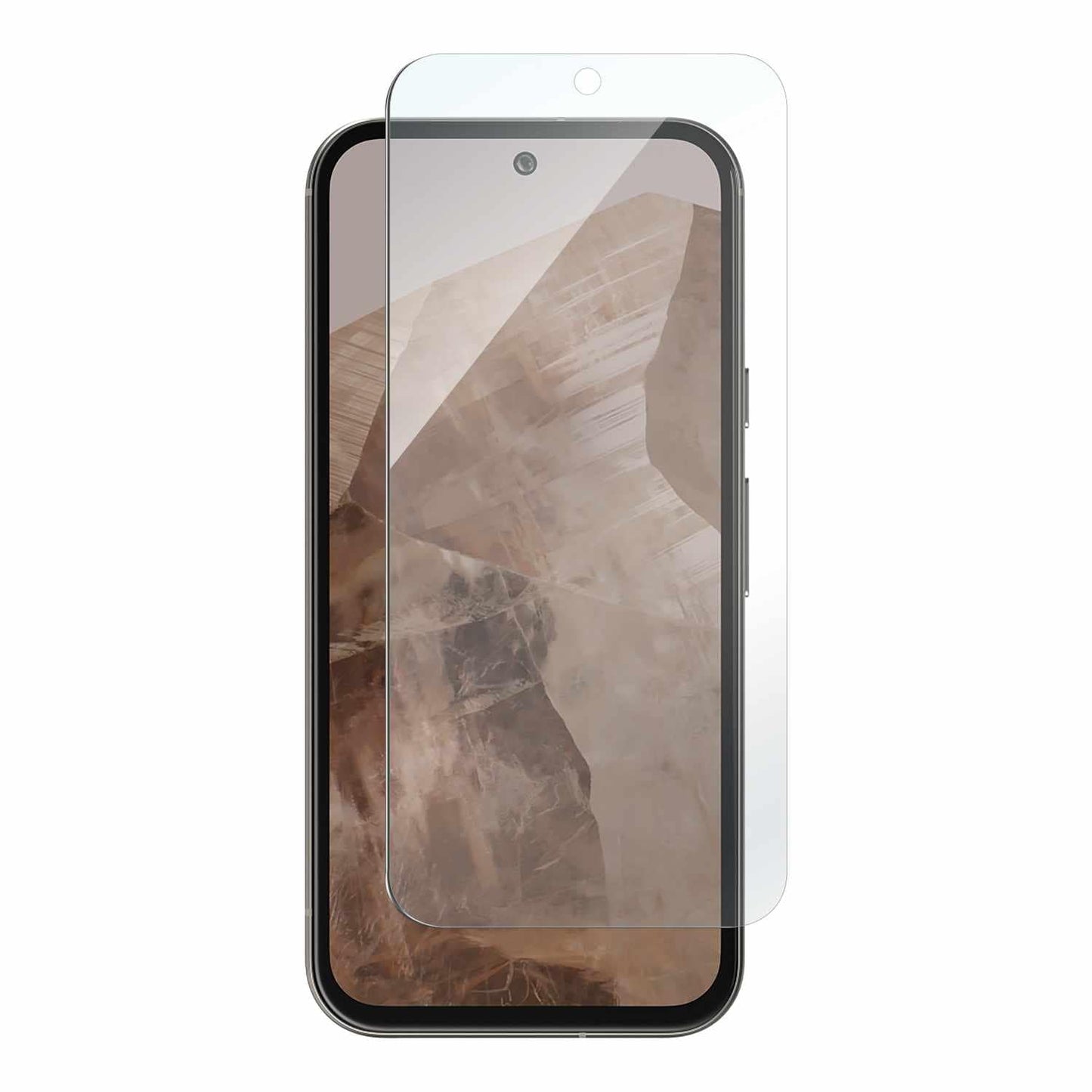 BESPP8A Tempered Glass Pixel 8a