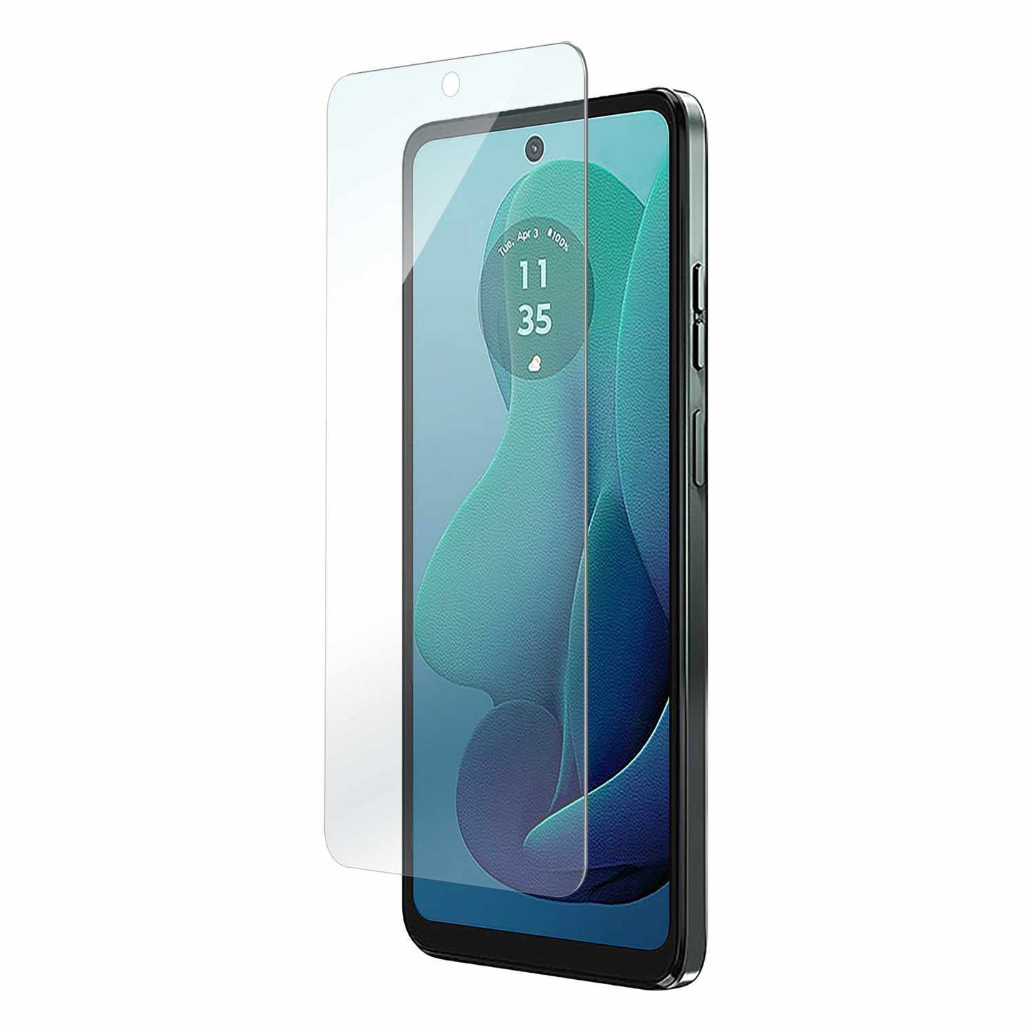 BETPBMG5G24 Tempered Glass Moto G 5G 2024