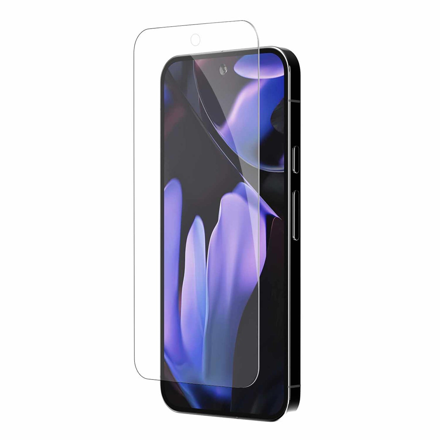 BESPP9PRA Tempered Glass Bulk Made for Google Pixel 9/9 Pro
