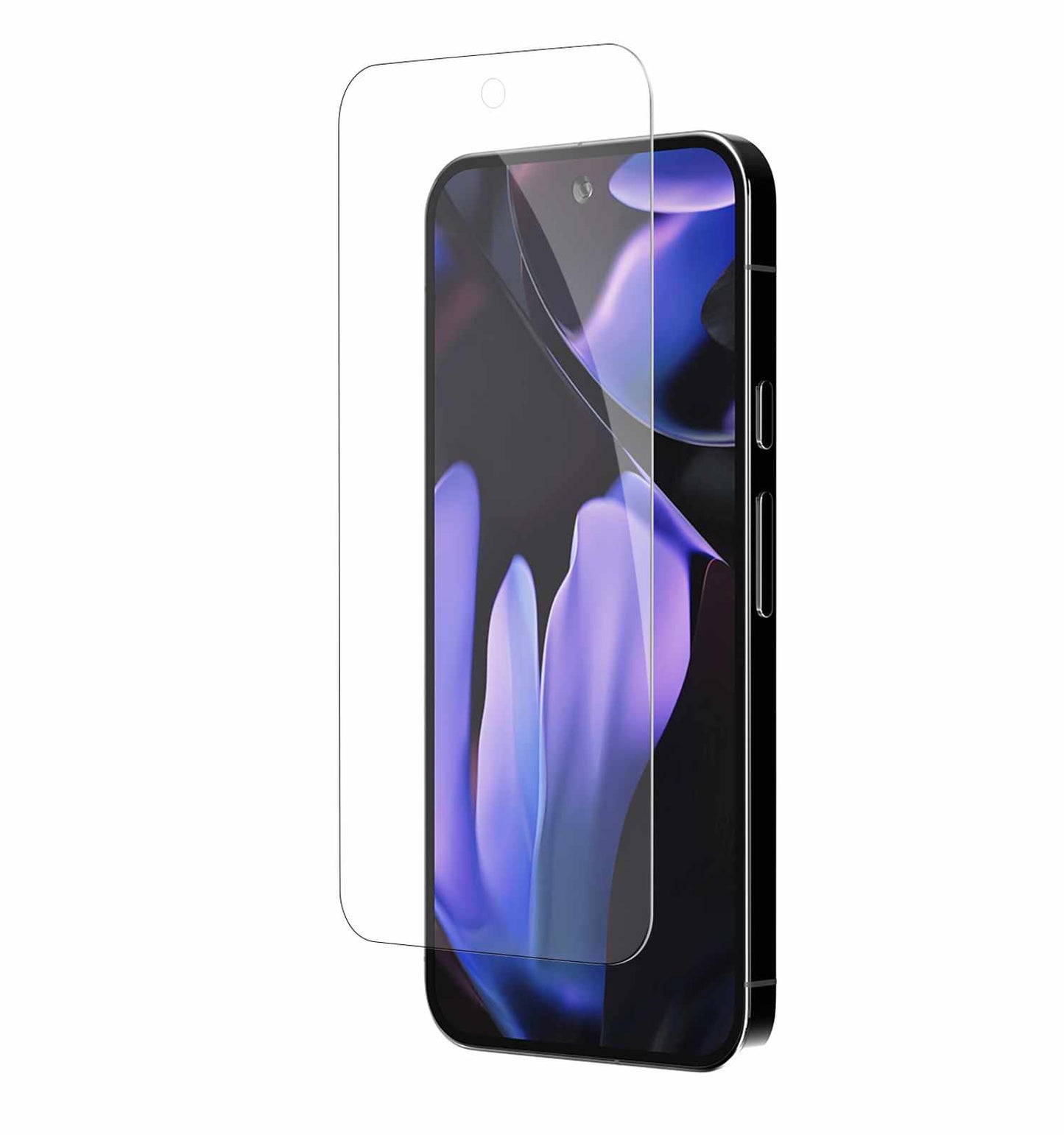 BESPP9PRXL Tempered Glass Bulk Made for Google Pixel 9 Pro XL
