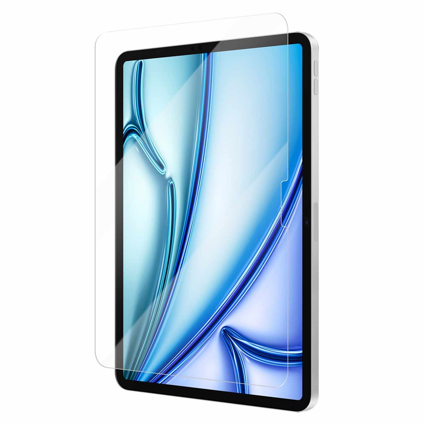 BETGIPP14 Tempered Glass Screen Protector iPad Air 11 2024 (6th Gen)