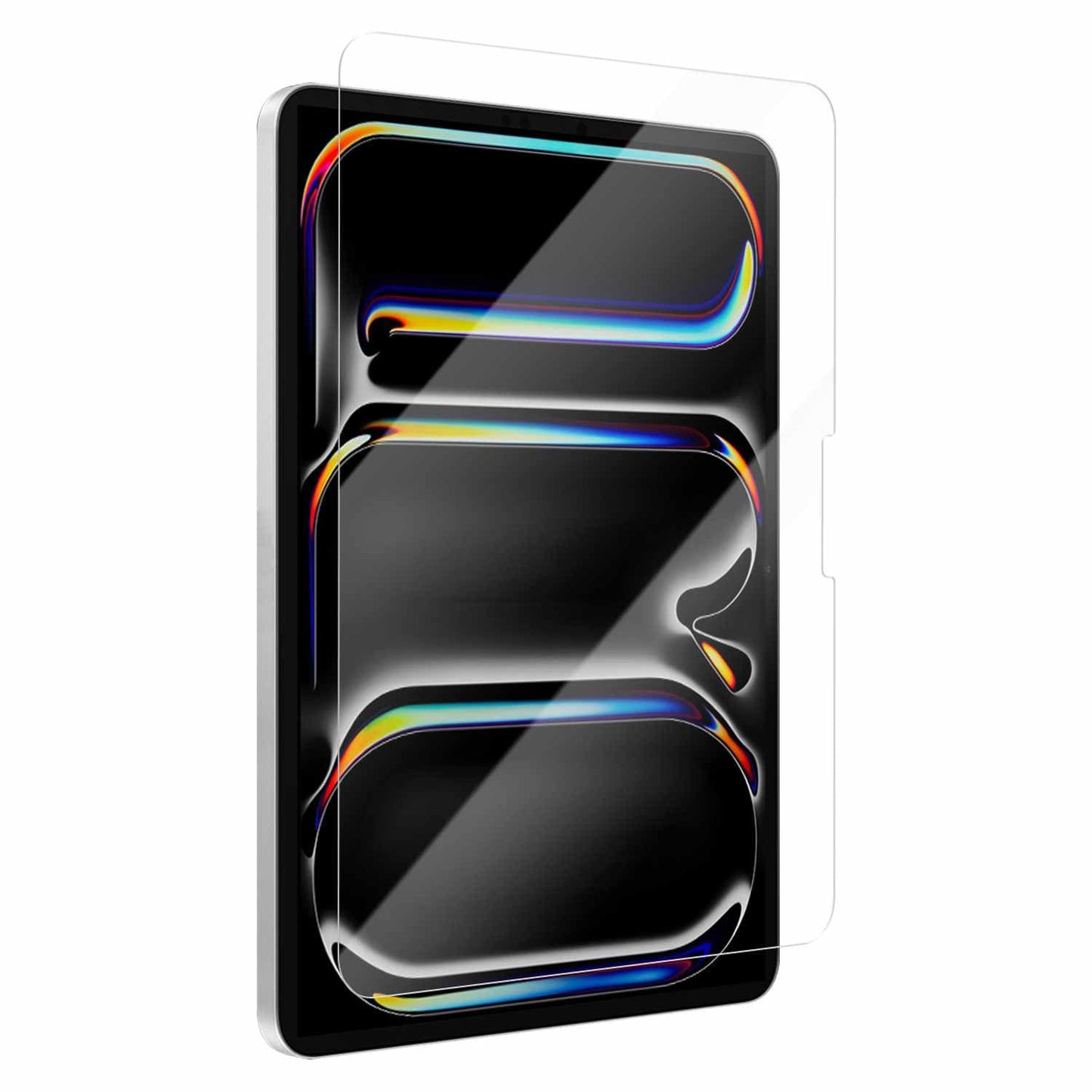 BETGIPP15 Tempered Glass Screen Protector iPad Pro 11 2024 (5th Gen)