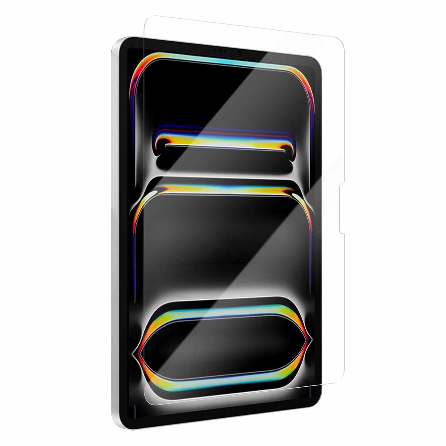BETGIPP16 Tempered Glass Screen Protector iPad Pro 13 2024/Air 13 2024