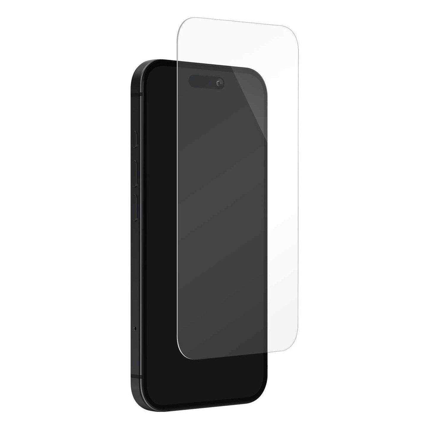 BETGIP16 Tempered Glass Screen Protector iPhone 16/15