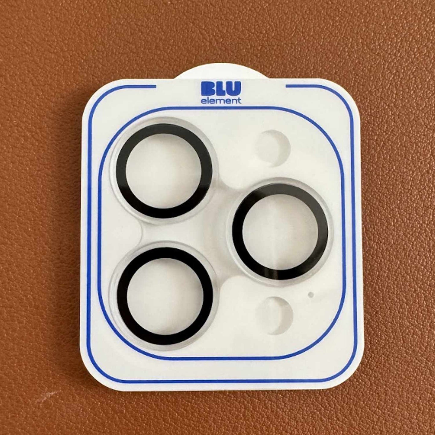 BELPIP16P16PM Invisible 1 by 1 Lens Protector iPhone 16 Pro/16 Pro Max