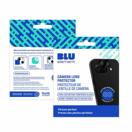 BELPPX9A Full Cover Lens Protector Pixel 9a