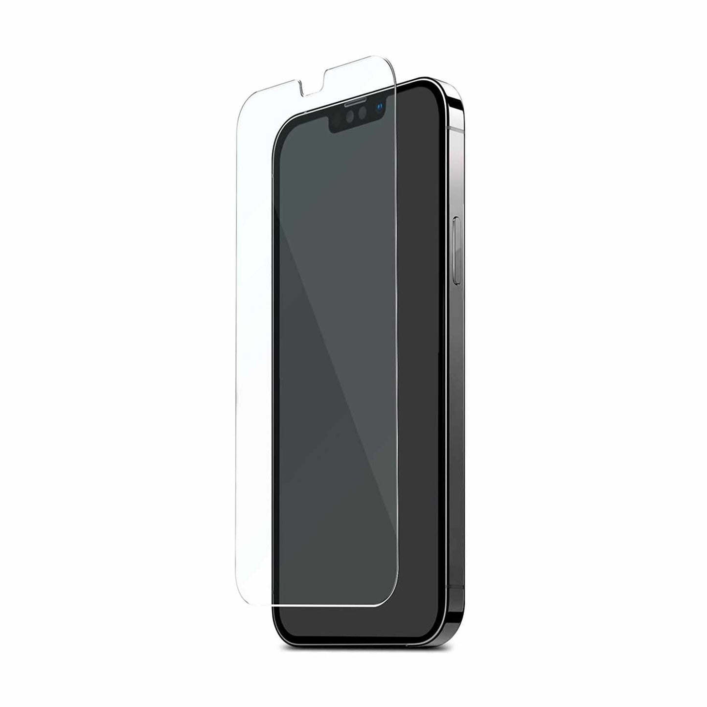 BETGIPSE4 Tempered Glass Screen Protector iPhone 16e/14/13/13 Pro/12