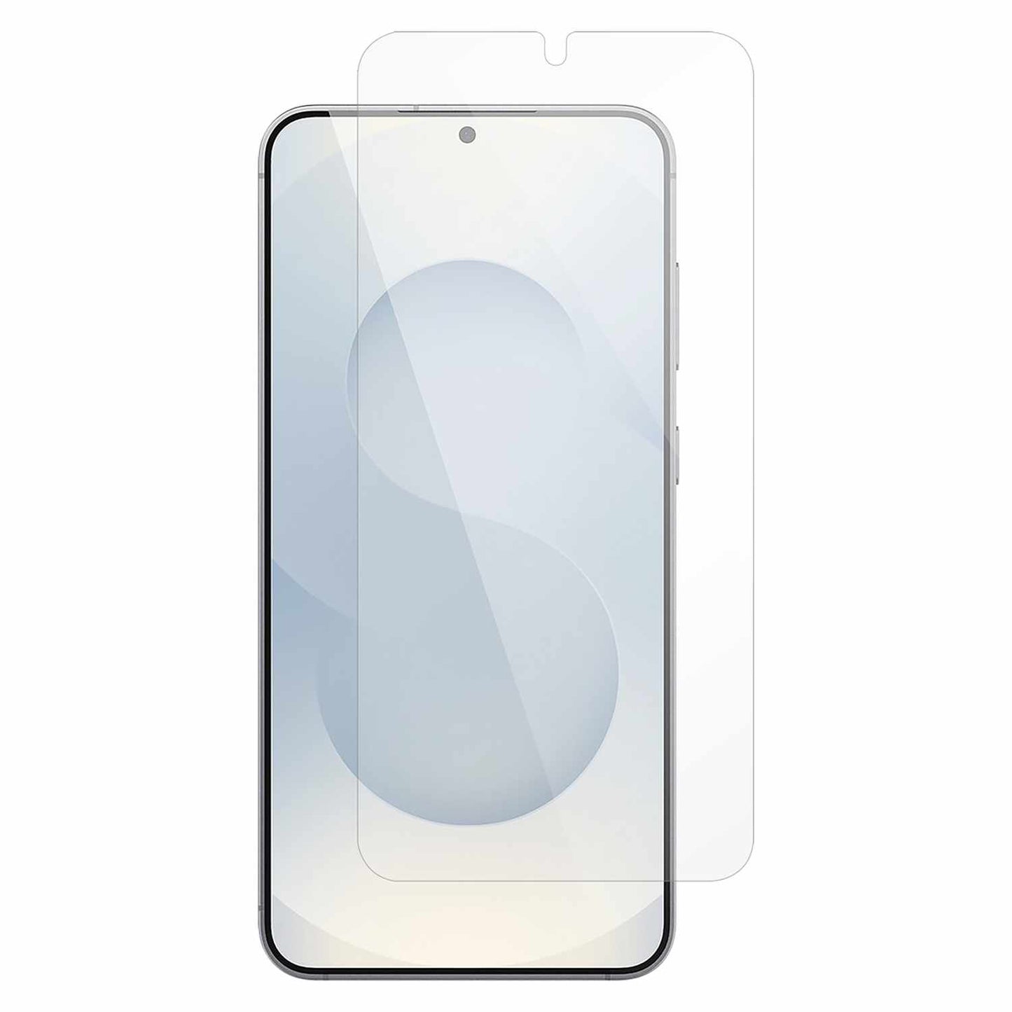 BETGSPS25E GreenGlass Screen Protector Galaxy S25 Edge