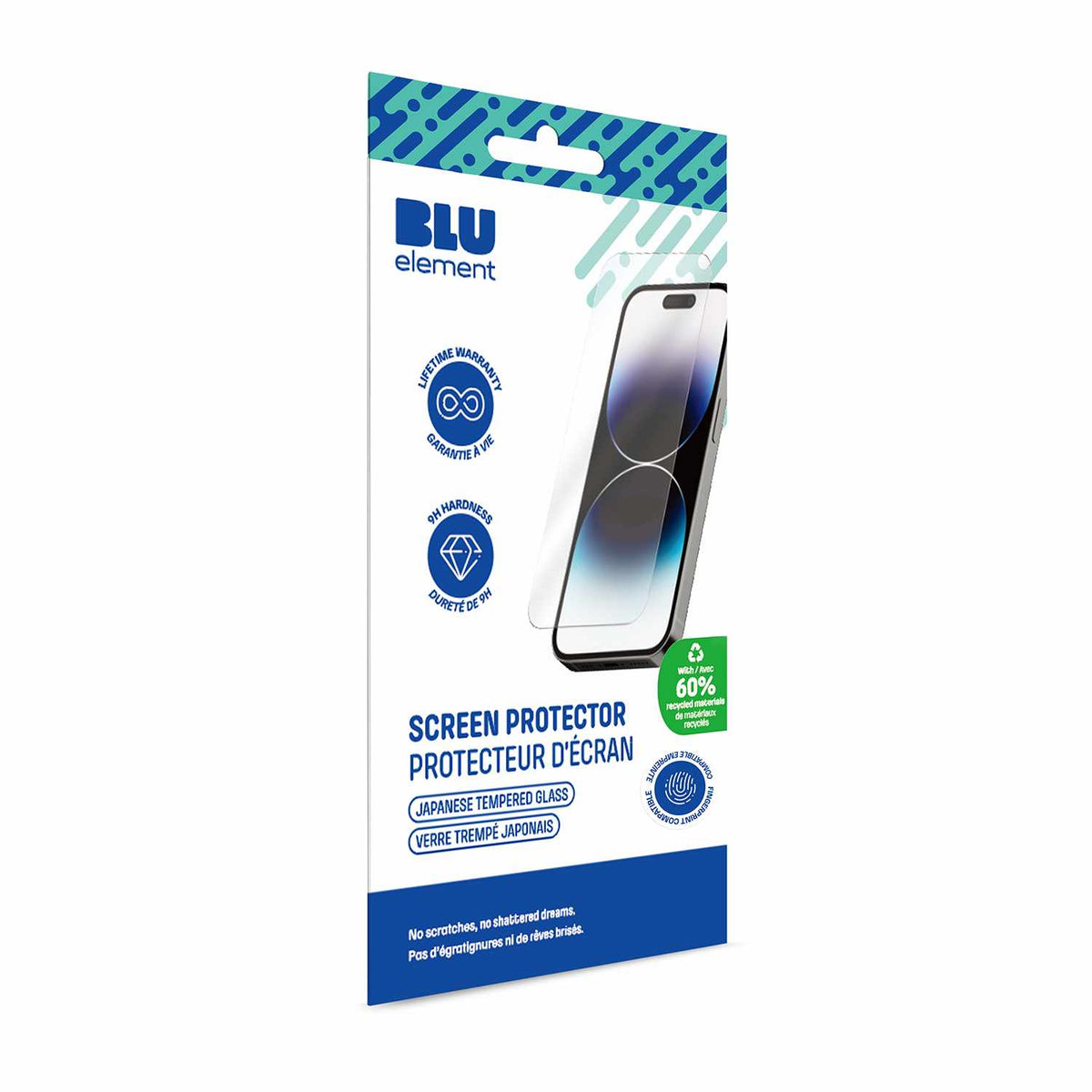 BETGSPS25E GreenGlass Screen Protector Galaxy S25 Edge