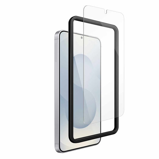 BETGSPIKS25E GreenGlass Screen Protector with Installation Kit Galaxy S25 Edge