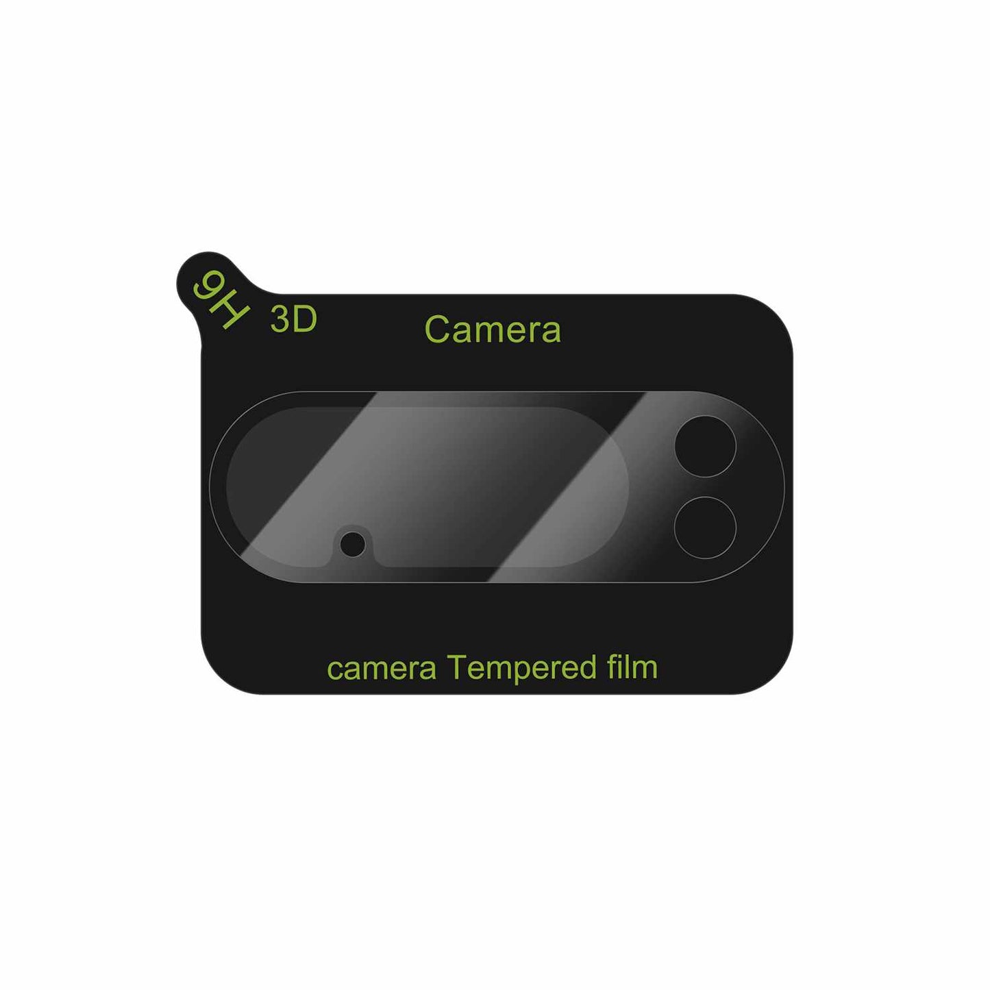 BELPPX10P Full Cover Lens Protector Pixel 10 Pro