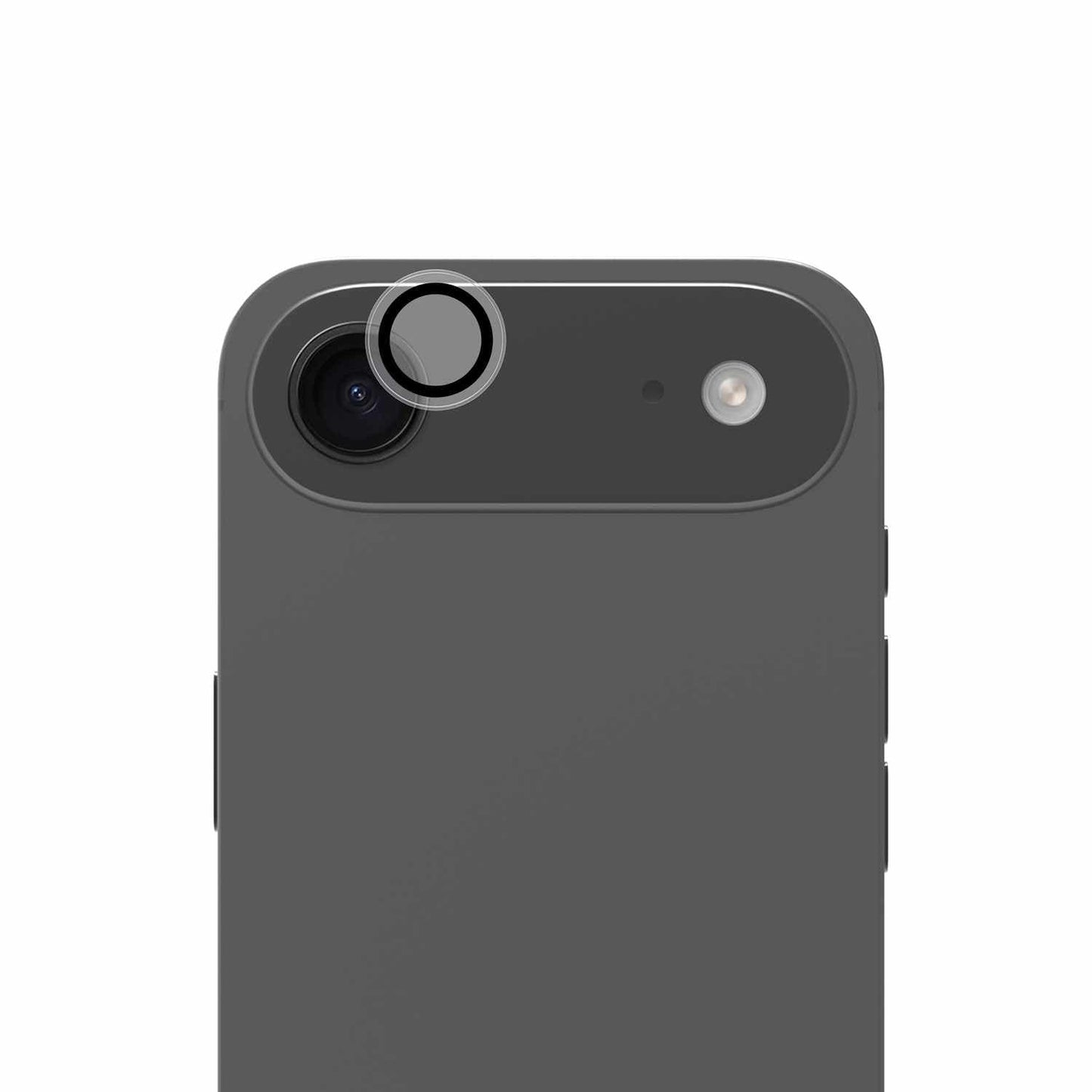BELPIP17A Invisible 1 by 1 Lens Protector iPhone Air