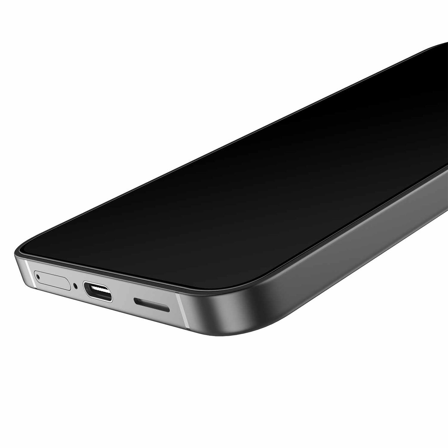 BEEFTPTGS26P EasyFit Privacy Eco Screen Protector Galaxy S26