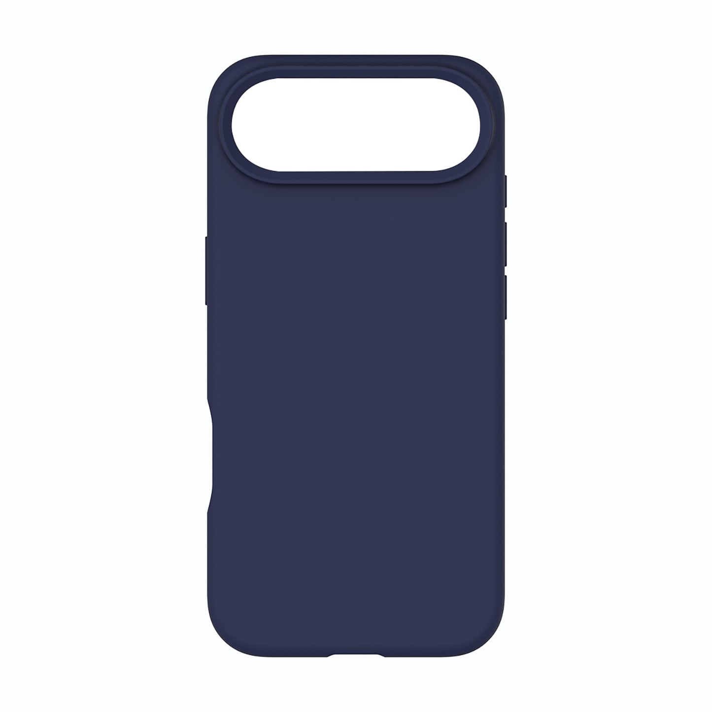 BESMG17A1 Silicone MagSafe Case iPhone Air Navy