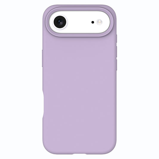 BESMG17A2 Silicone MagSafe Case iPhone Air Lavender