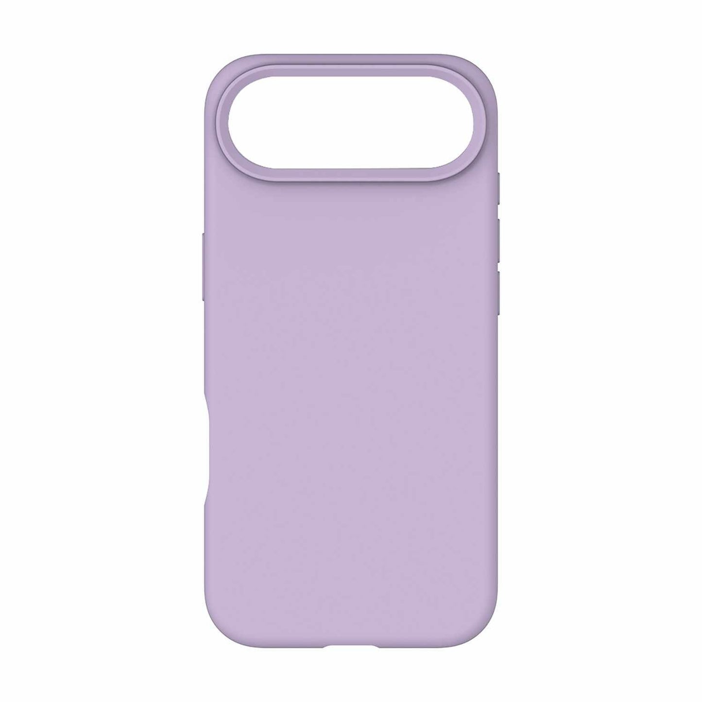 BESMG17A2 Silicone MagSafe Case iPhone Air Lavender