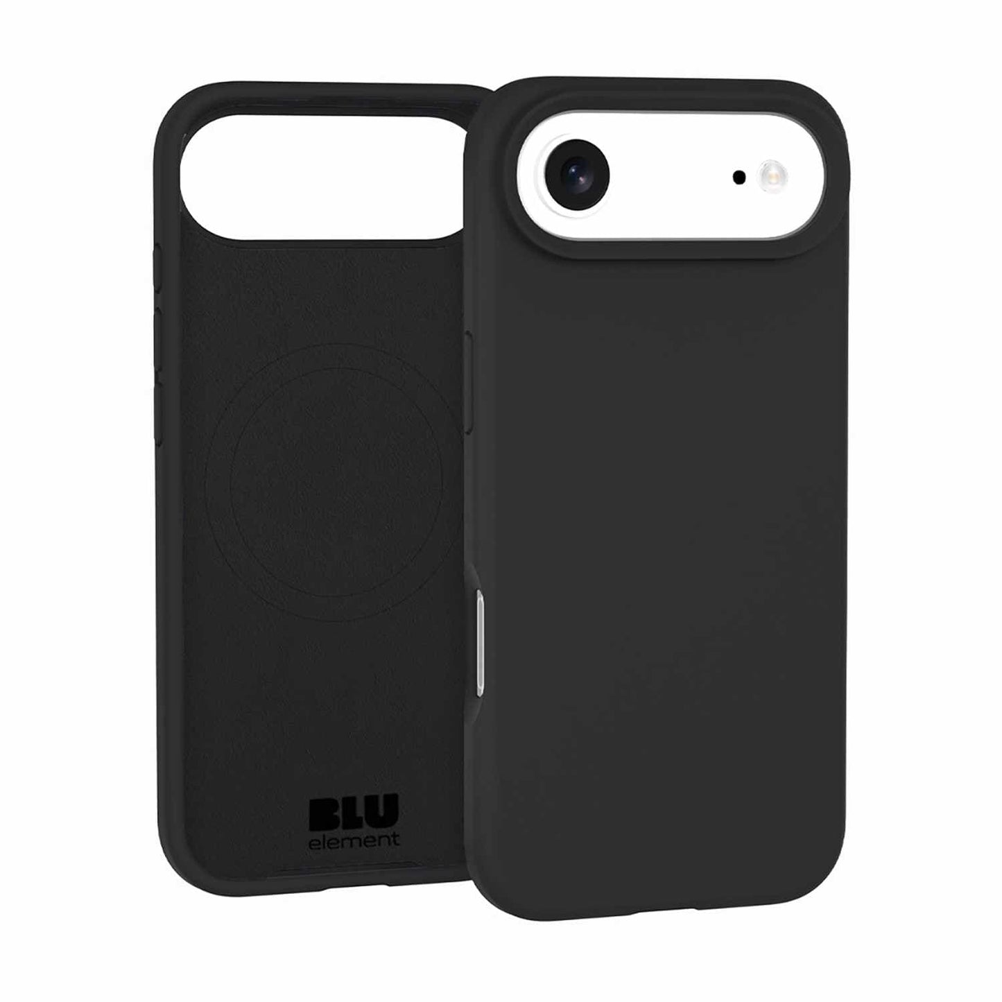 BESMG17A3 Silicone MagSafe Case iPhone Air Black
