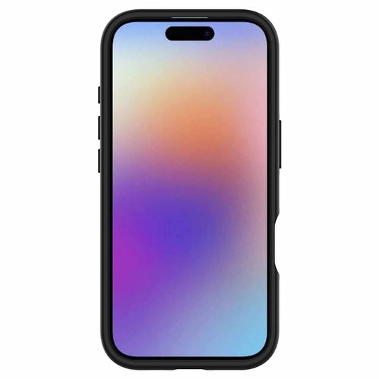 BEAR171 Armour Rugged Case iPhone 17 Black