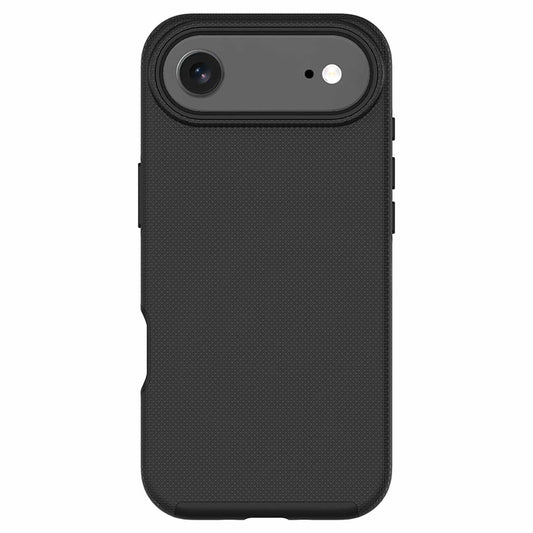 BEAR17A3 Armour Rugged Case iPhone Air Black