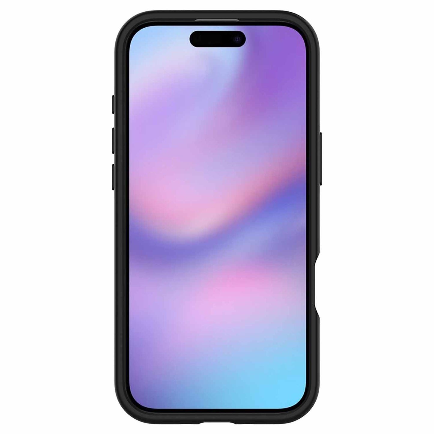 BEAR17A3 Armour Rugged Case iPhone Air Black