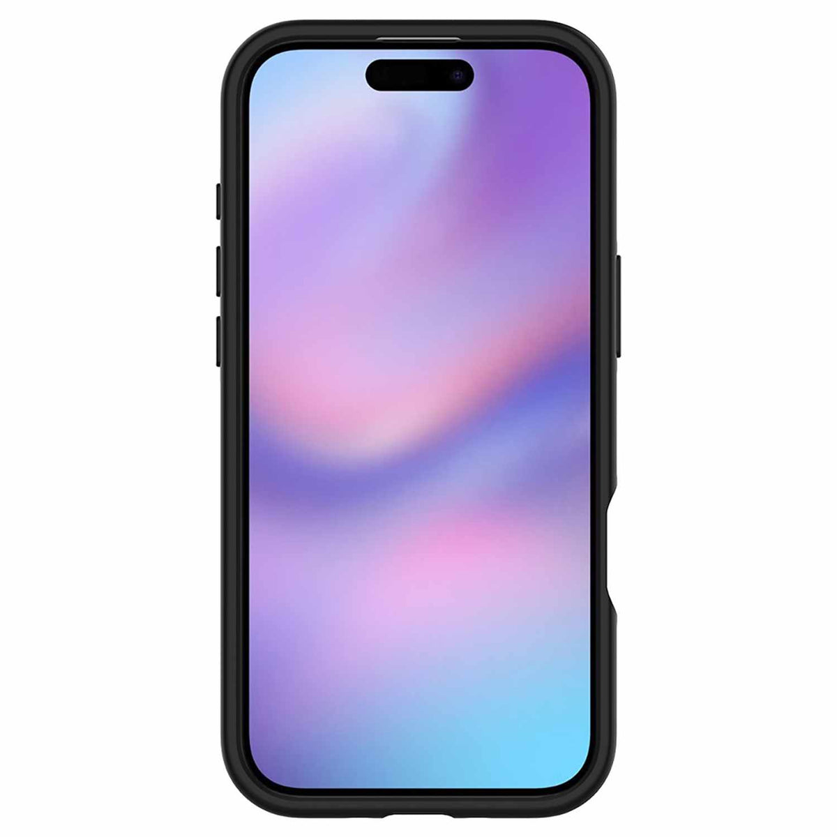 BEAR17A3 Armour Rugged Case iPhone Air Black