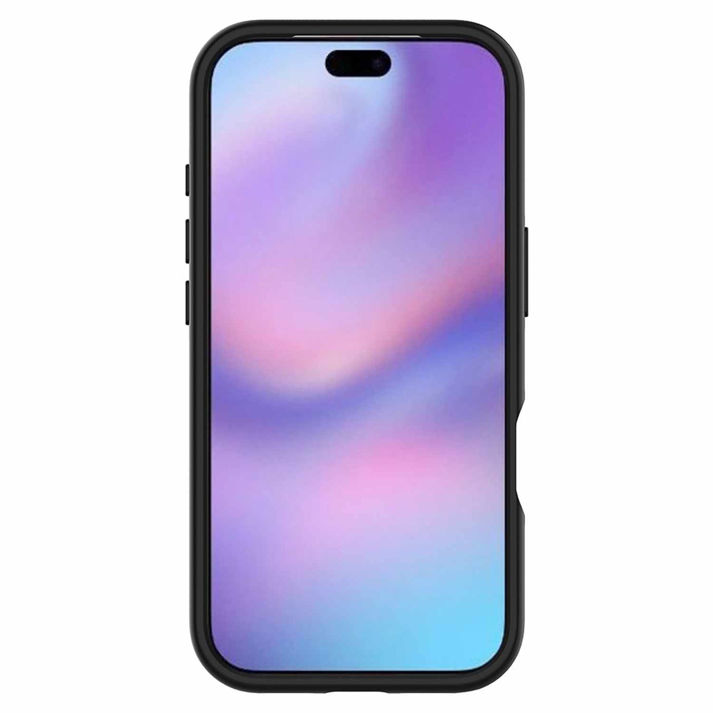BEAR17PR5 Armour Rugged Case iPhone 17 Pro Black